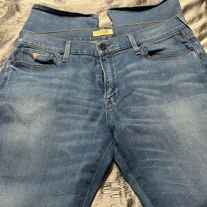 GUESS Los Angeles Men’s Blue Jeans